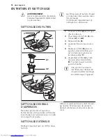 Preview for 54 page of AEG FAVORIT 76520 VI User Manual