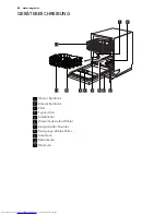 Preview for 62 page of AEG FAVORIT 76520 VI User Manual