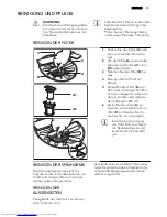 Preview for 73 page of AEG FAVORIT 76520 VI User Manual