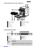 Предварительный просмотр 5 страницы AEG FAVORIT 76520 VI0P User Manual