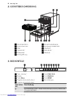 Предварительный просмотр 52 страницы AEG FAVORIT 76520 VI0P User Manual