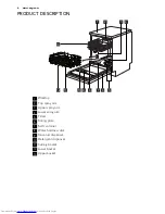 Предварительный просмотр 6 страницы AEG FAVORIT 77012 User Manual