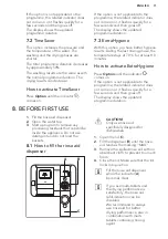 Предварительный просмотр 11 страницы AEG FAVORIT 77602 M0P User Manual