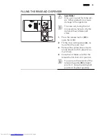 Предварительный просмотр 33 страницы AEG FAVORIT 78002 VI User Manual