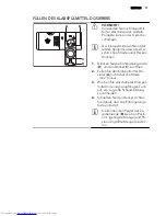 Предварительный просмотр 77 страницы AEG FAVORIT 78002 VI User Manual