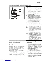 Предварительный просмотр 79 страницы AEG FAVORIT 78002 VI User Manual