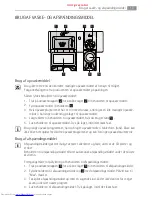 Предварительный просмотр 13 страницы AEG FAVORIT 78400 VI User Manual