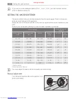 Предварительный просмотр 32 страницы AEG FAVORIT 78400 VI User Manual