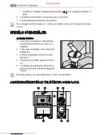 Предварительный просмотр 56 страницы AEG FAVORIT 78400 VI User Manual