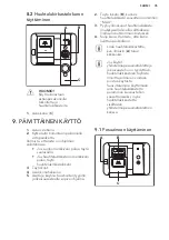 Preview for 35 page of AEG FAVORIT 78702 VI0P User Manual