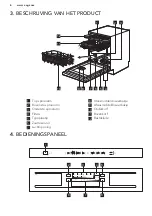 Предварительный просмотр 6 страницы AEG FAVORIT 78705 IM0P User Manual