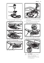 Предварительный просмотр 35 страницы AEG FAVORIT 78705 IM0P User Manual