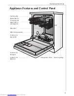 Предварительный просмотр 9 страницы AEG FAVORIT 8083 User Instructions