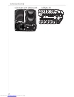 Предварительный просмотр 42 страницы AEG FAVORIT 8083 User Instructions