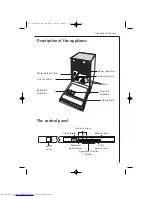 Предварительный просмотр 7 страницы AEG FAVORIT 84470 VI Instruction Book