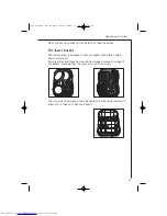 Предварительный просмотр 19 страницы AEG FAVORIT 84470 VI Instruction Book