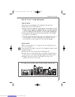 Предварительный просмотр 25 страницы AEG FAVORIT 84470 VI Instruction Book