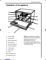 Предварительный просмотр 7 страницы AEG FAVORIT 84980 VI Instruction Book