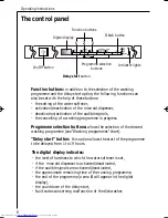 Предварительный просмотр 8 страницы AEG FAVORIT 84980 VI Instruction Book