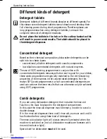 Предварительный просмотр 24 страницы AEG FAVORIT 84980 VI Instruction Book