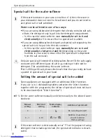 Preview for 12 page of AEG FAVORIT 85050 VI User Instructions