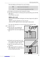 Preview for 15 page of AEG FAVORIT 85050 VI User Instructions