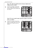 Preview for 22 page of AEG FAVORIT 85050 VI User Instructions