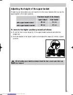 Предварительный просмотр 15 страницы AEG FAVORIT 85450 VI Instruction Book