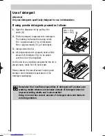 Предварительный просмотр 16 страницы AEG FAVORIT 85450 VI Instruction Book