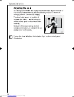 Предварительный просмотр 18 страницы AEG FAVORIT 85480 VI Instruction Book