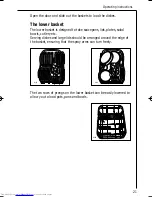 Предварительный просмотр 21 страницы AEG FAVORIT 85480 VI Instruction Book