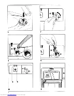 Preview for 4 page of AEG Favorit 865 i ELECTRONIC Operating Instructions Manual