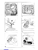 Preview for 5 page of AEG Favorit 865 i ELECTRONIC Operating Instructions Manual