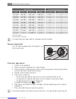 Предварительный просмотр 10 страницы AEG Favorit 87004 User Manual