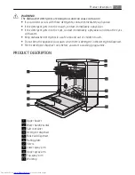 Preview for 7 page of AEG FAVORIT 88002 User Manual