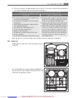 Предварительный просмотр 13 страницы AEG FAVORIT 88012 VI User Manual