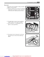 Предварительный просмотр 17 страницы AEG FAVORIT 88012 VI User Manual