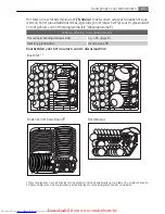 Предварительный просмотр 29 страницы AEG FAVORIT 88012 VI User Manual