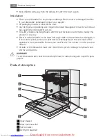 Предварительный просмотр 36 страницы AEG FAVORIT 88012 VI User Manual