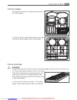 Предварительный просмотр 45 страницы AEG FAVORIT 88012 VI User Manual