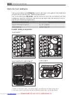 Предварительный просмотр 60 страницы AEG FAVORIT 88012 VI User Manual