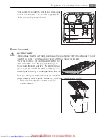 Предварительный просмотр 77 страницы AEG FAVORIT 88012 VI User Manual