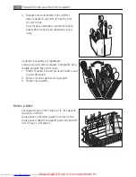 Предварительный просмотр 78 страницы AEG FAVORIT 88012 VI User Manual