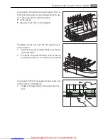 Предварительный просмотр 79 страницы AEG FAVORIT 88012 VI User Manual