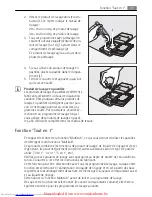 Предварительный просмотр 83 страницы AEG FAVORIT 88012 VI User Manual