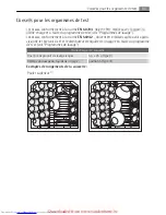 Предварительный просмотр 93 страницы AEG FAVORIT 88012 VI User Manual