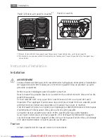 Предварительный просмотр 94 страницы AEG FAVORIT 88012 VI User Manual