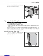 Предварительный просмотр 29 страницы AEG Favorit 88025 VI User Manual