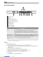 Предварительный просмотр 8 страницы AEG FAVORIT 88040VI User Manual