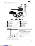 Предварительный просмотр 27 страницы AEG FAVORIT 88060 VI User Manual